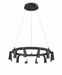 Подвесной светильник Vele Luce Negro  - 3